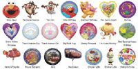 GLOBOS DE FIGURAS